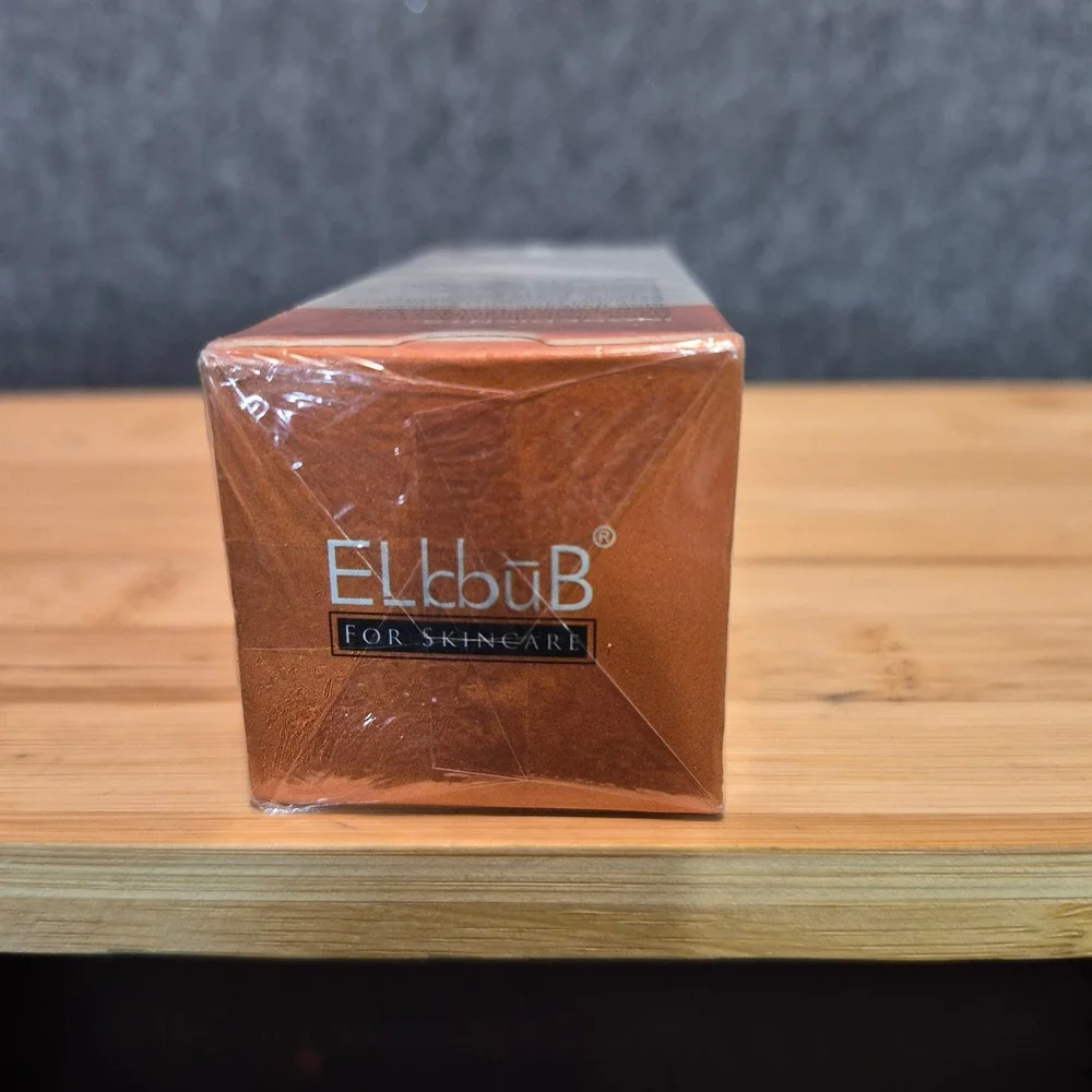 New Elbbub Vitamin C 20% Anti Aging Serum Sealed 2.02 oz skincare anti aging